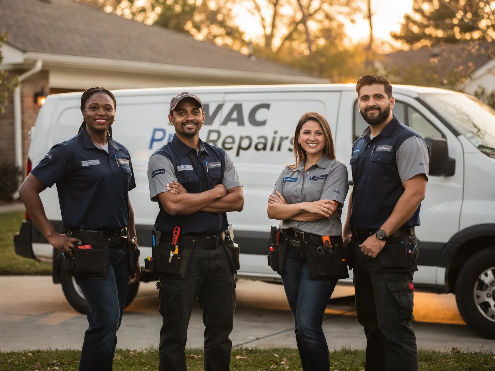 Heat Pump Repair company in Hondo, NM